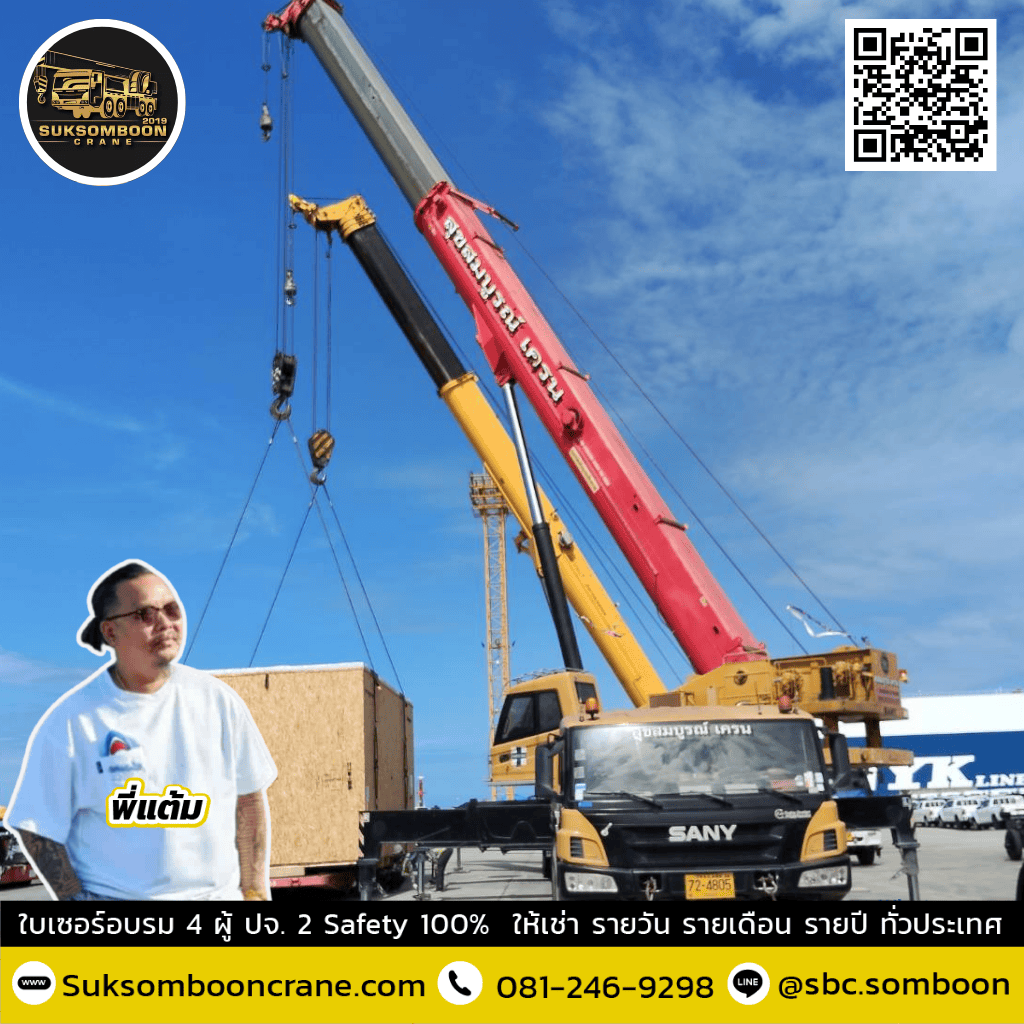 crane 250 ton
