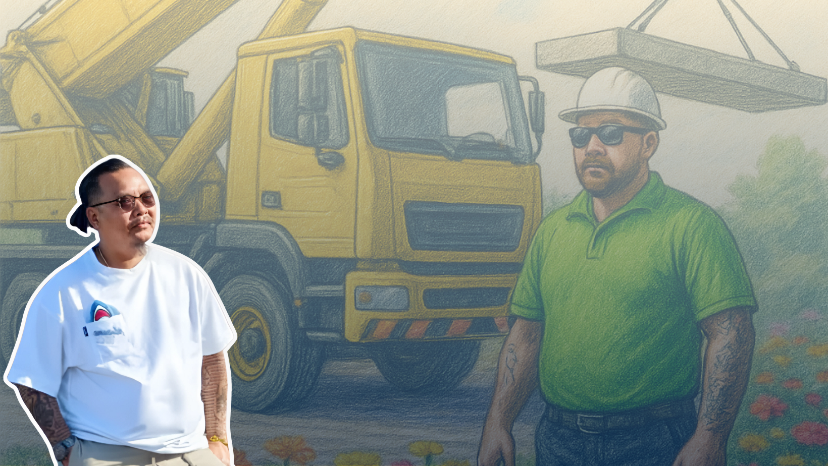 เช่ารถเครน 220 ตัน