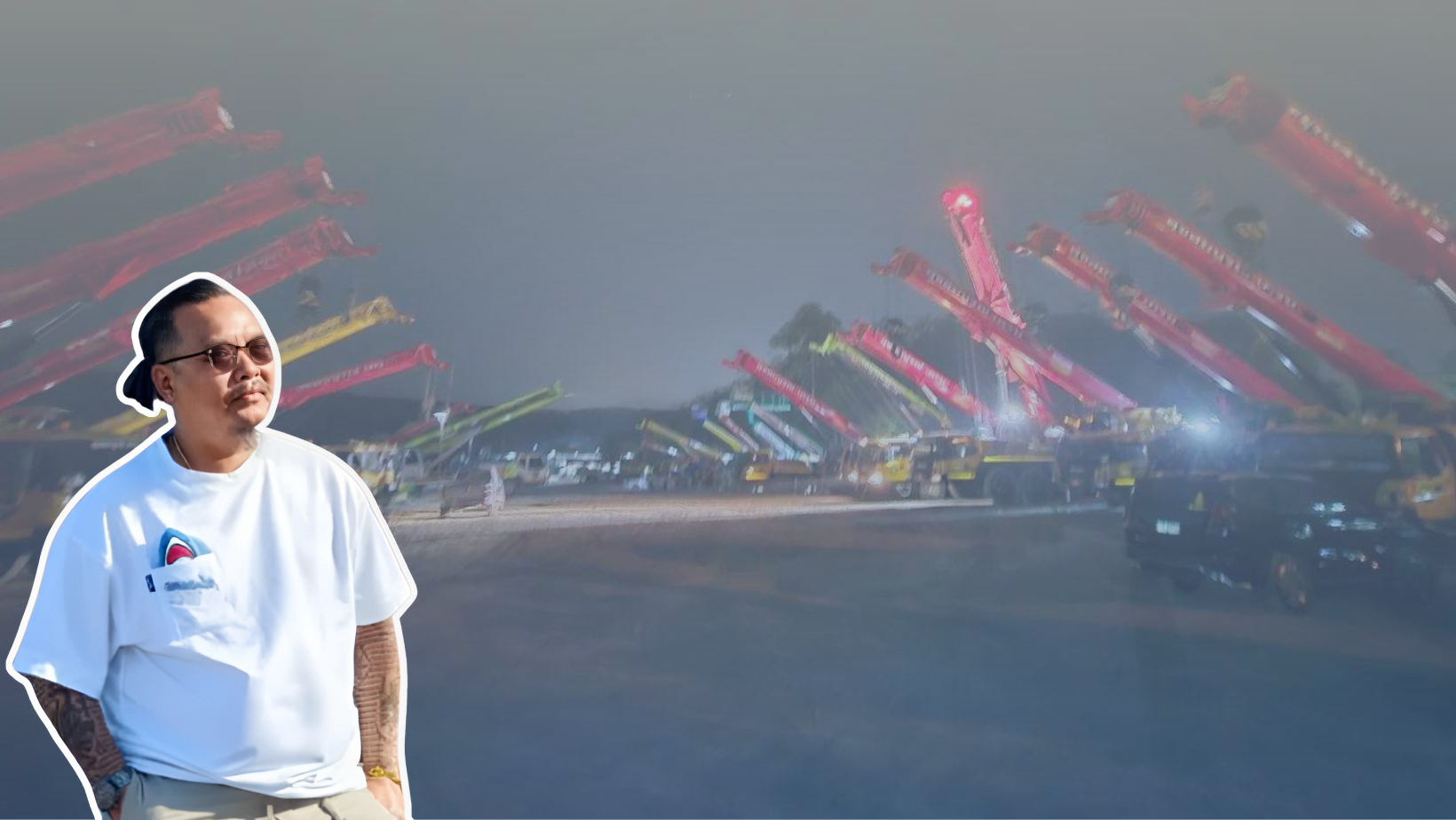 สุขสมบูรณ์เครน